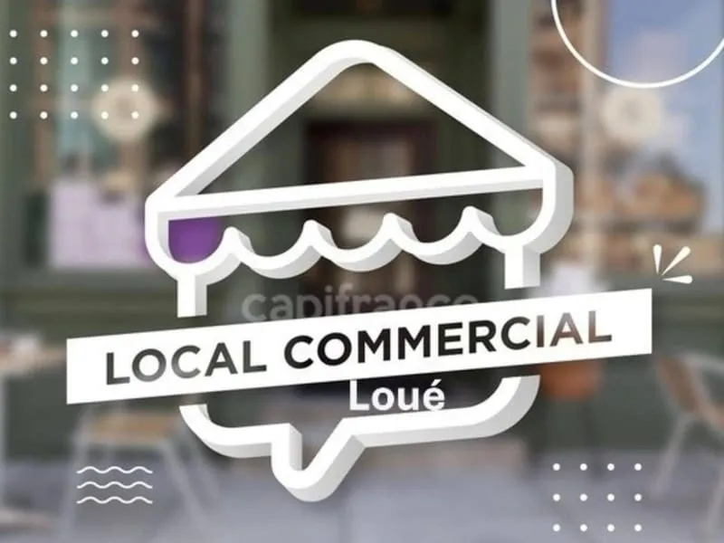 Local commercial