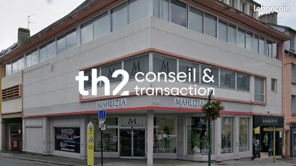 Local commercial