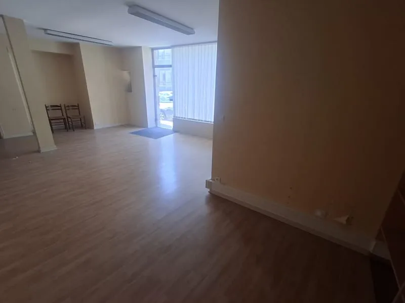 Local commercial