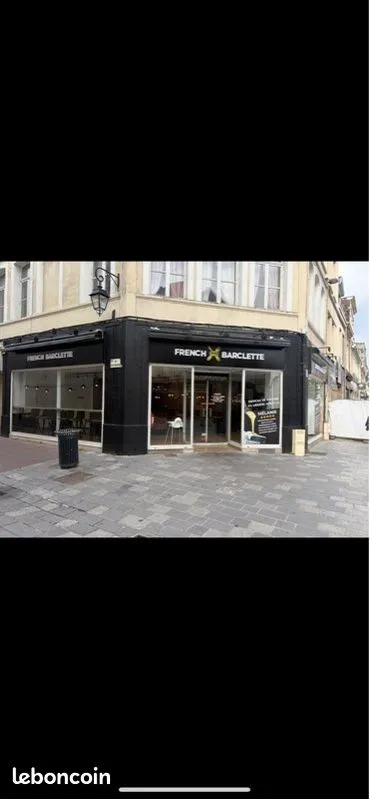 Local commercial
