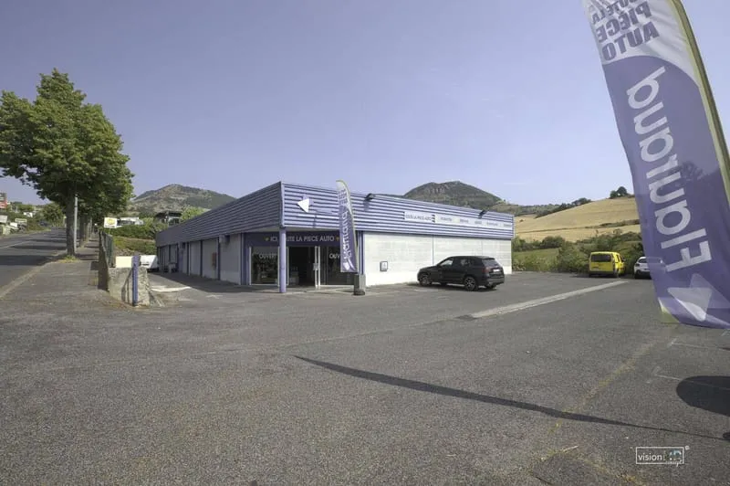 Local commercial