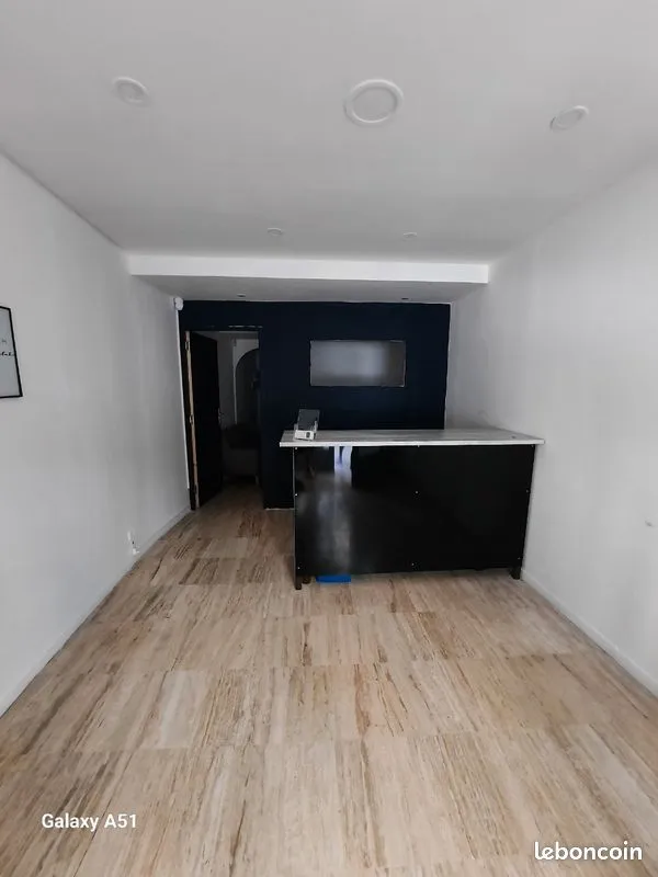 Local commercial