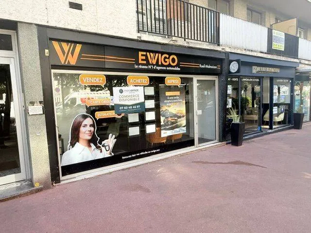 Local commercial