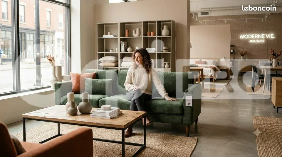 Local commercial