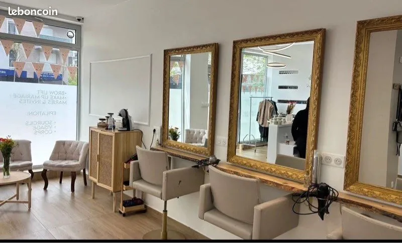 Local commercial
