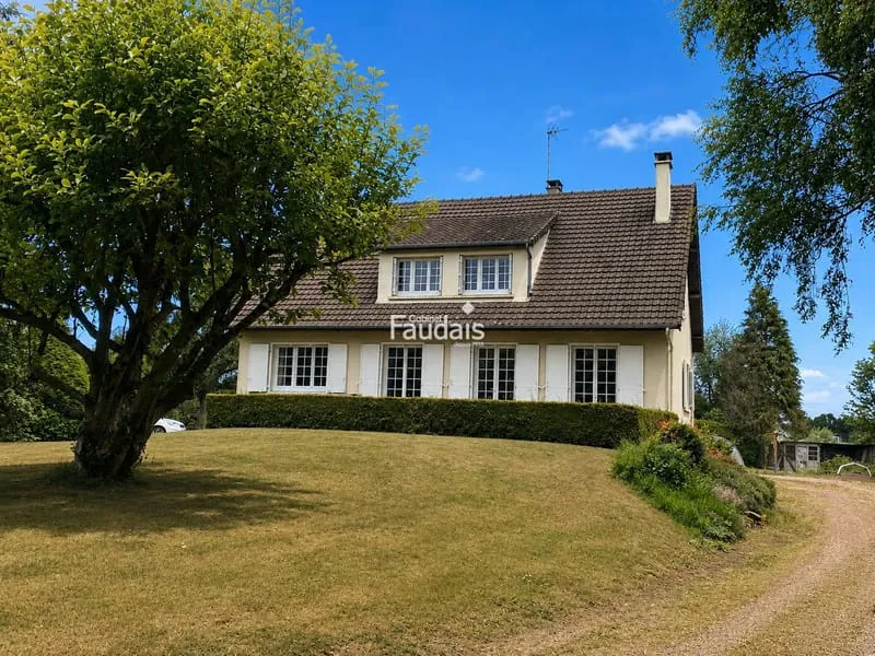 Terrain