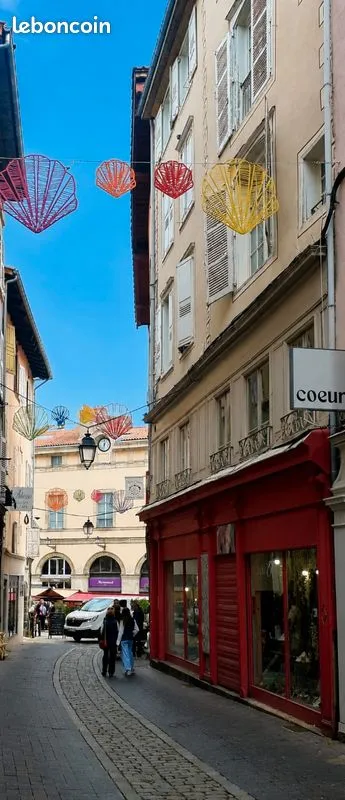 Immeuble