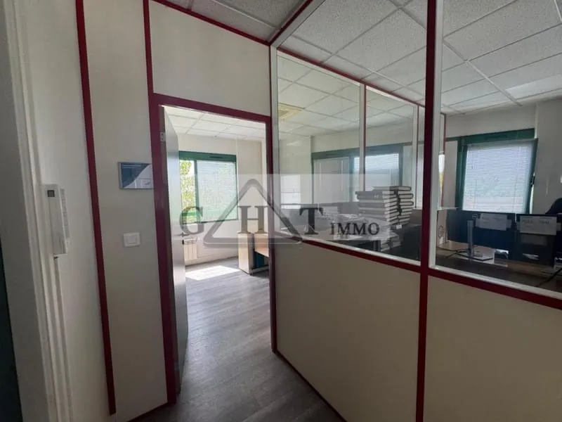 Bureau