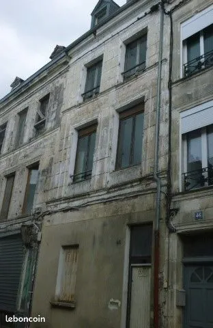 Immeuble