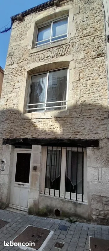Immeuble