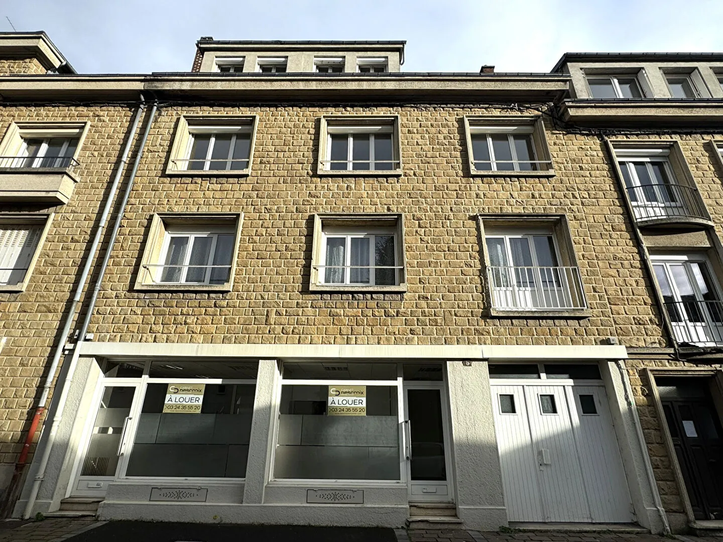 Immeuble