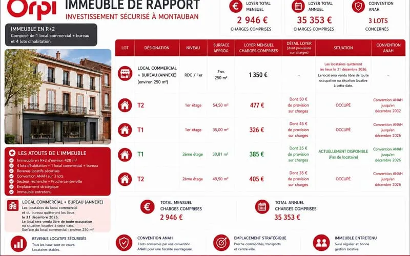 Immeuble