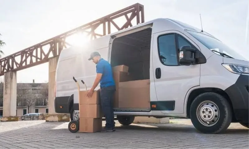 Local commercial