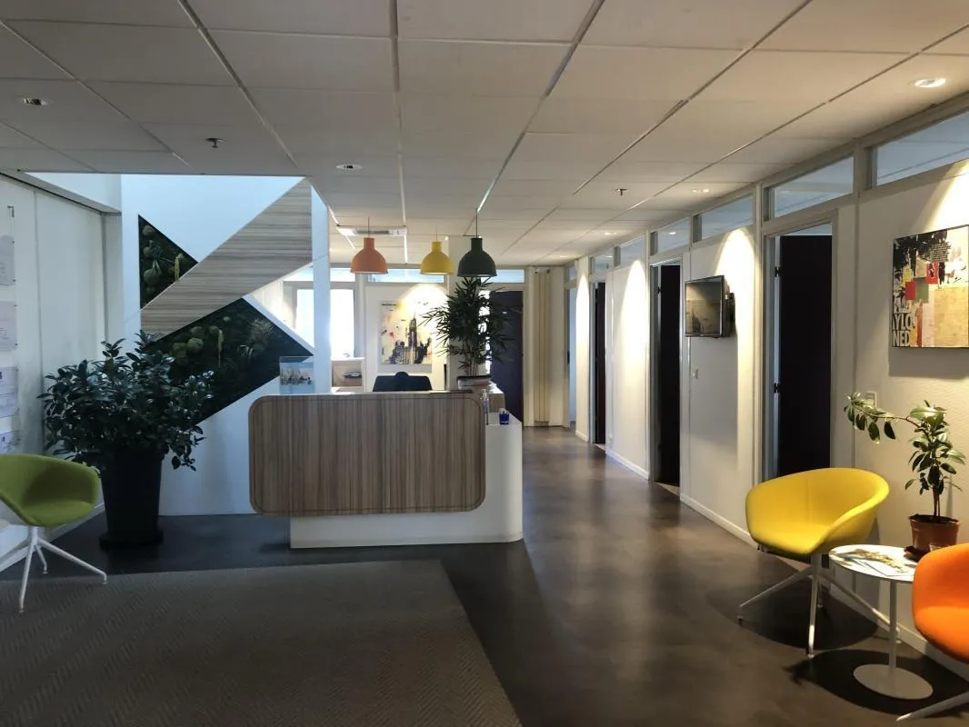 Bureau