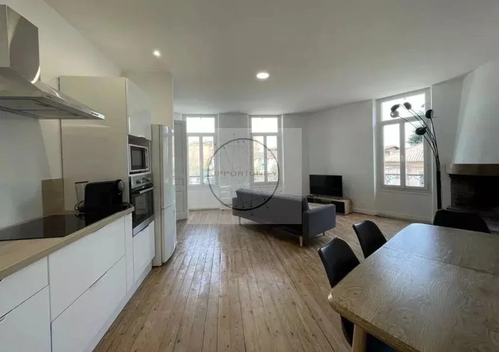 Immeuble