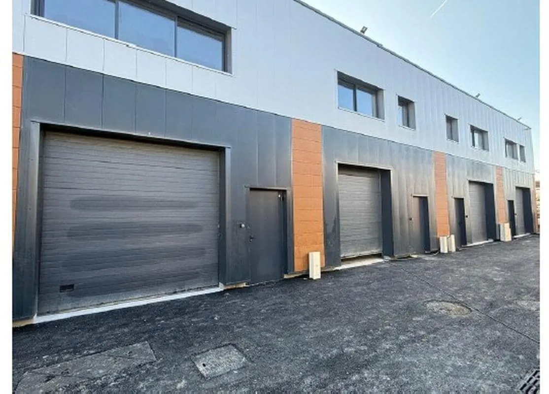 Local d'activité