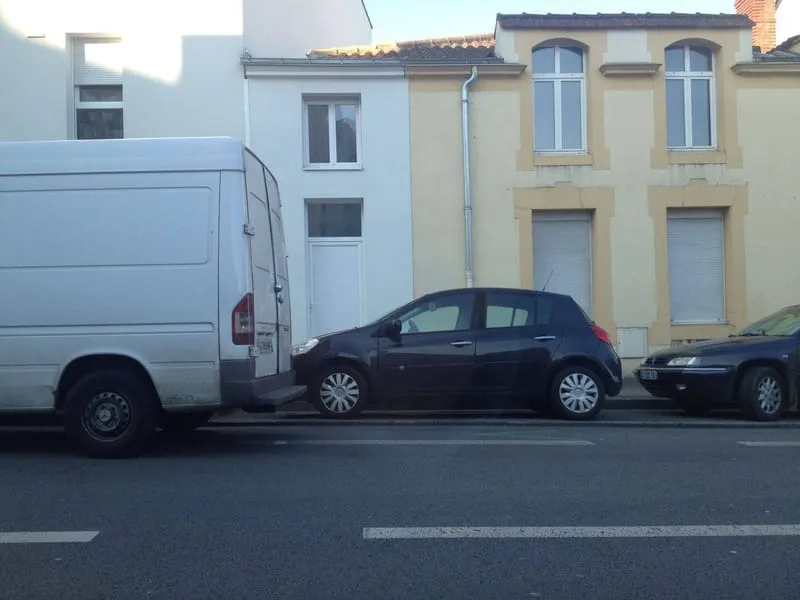 Immeuble
