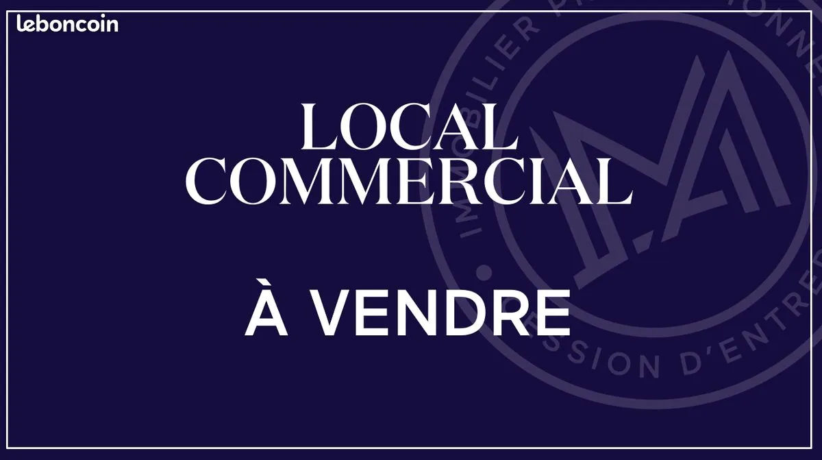 Local commercial