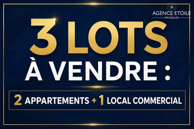 Local commercial