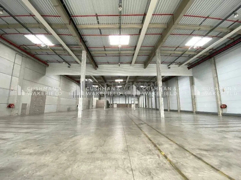 Logistique