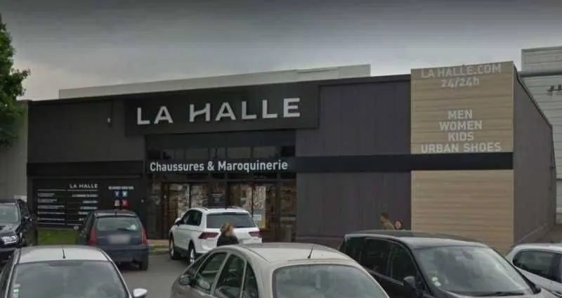 Local commercial