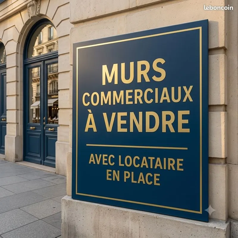 Local commercial