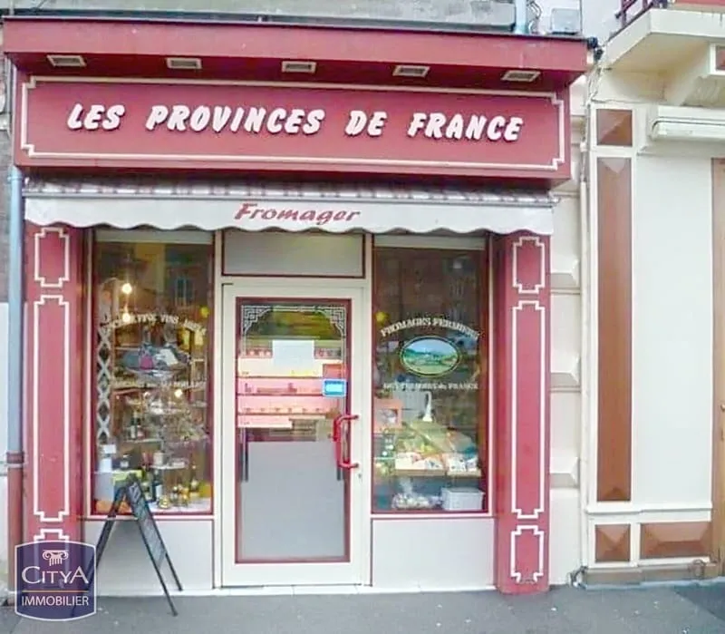 Local commercial