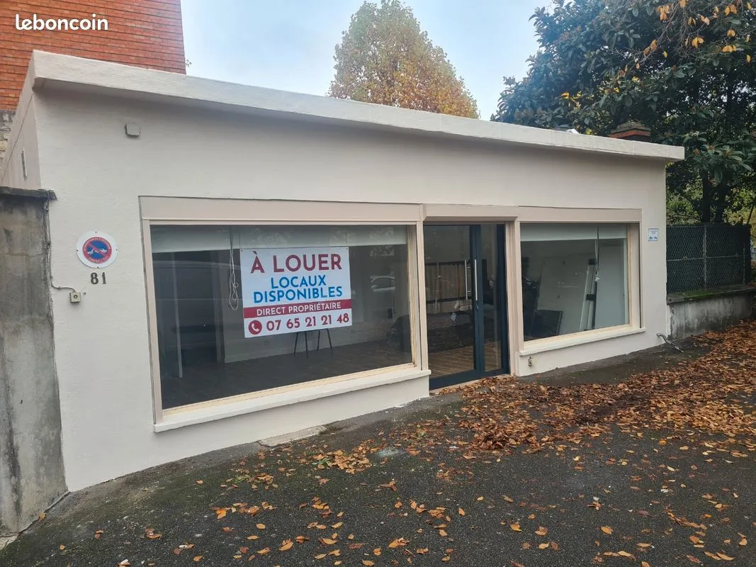Local commercial
