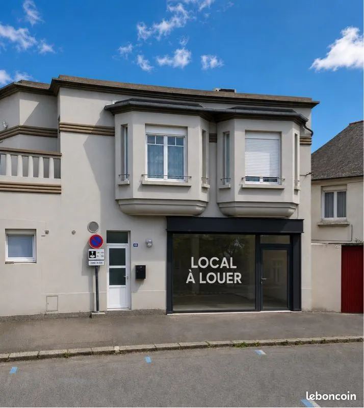 Local commercial