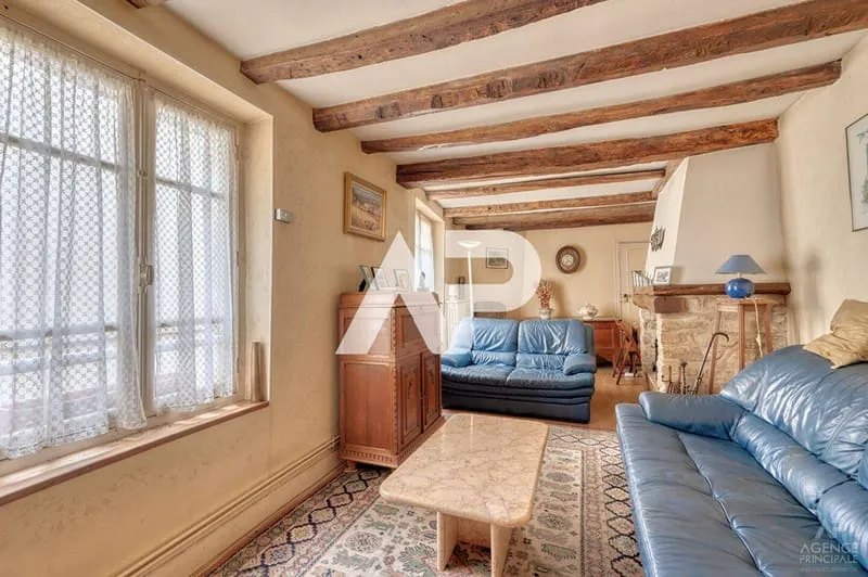 Immeuble