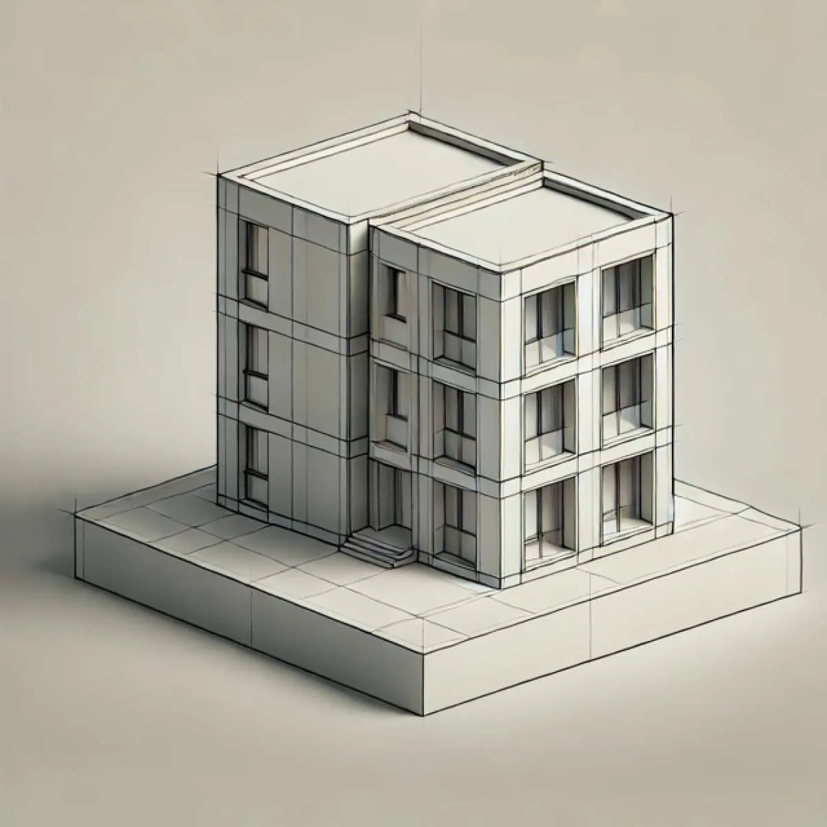 Immeuble