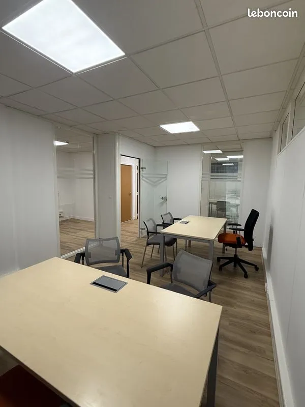 Bureau