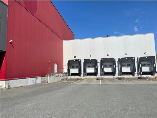 Logistique