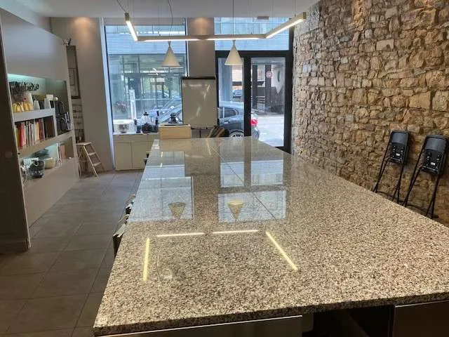 Local commercial