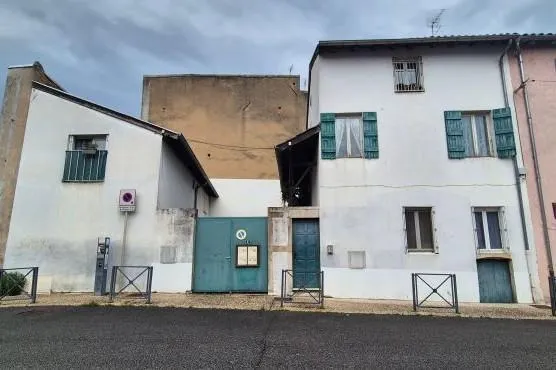 Immeuble