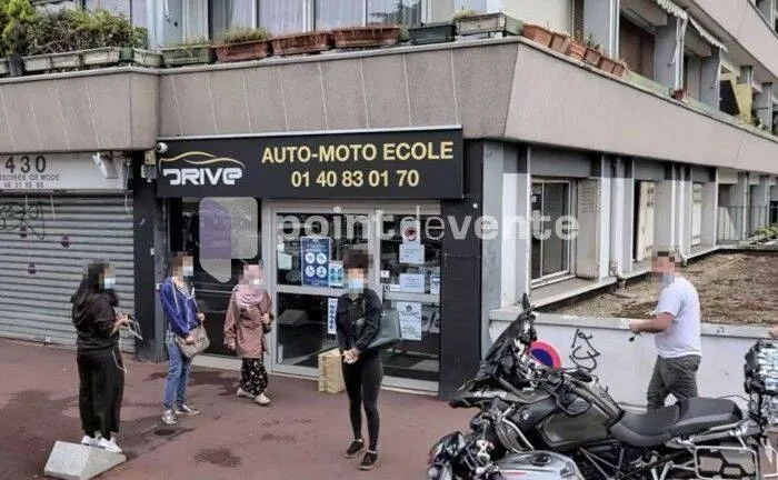 Local commercial