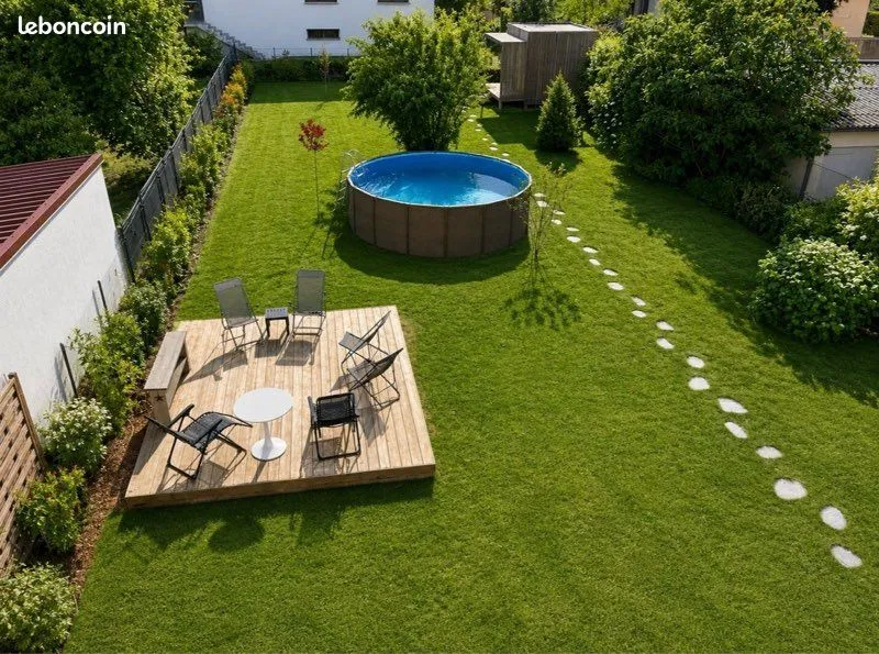 Terrain