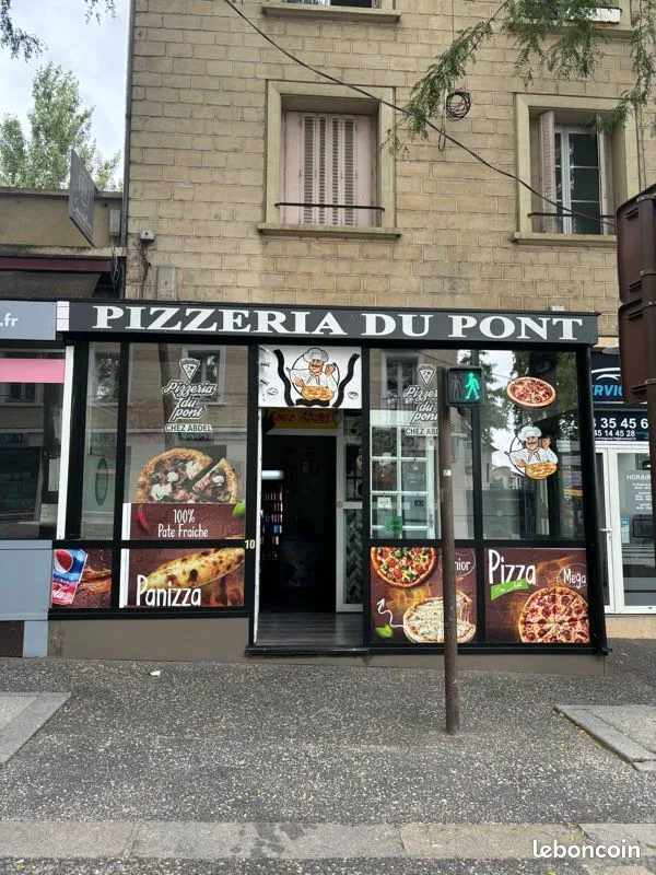 Local commercial