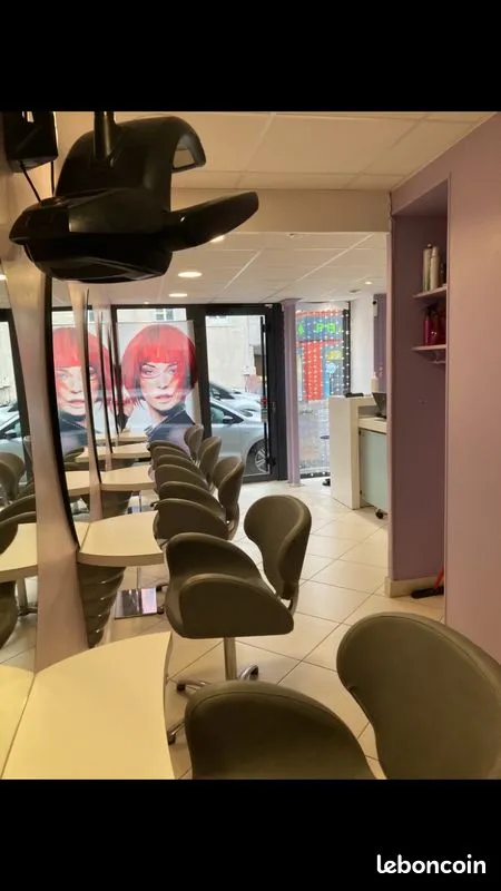 Local commercial