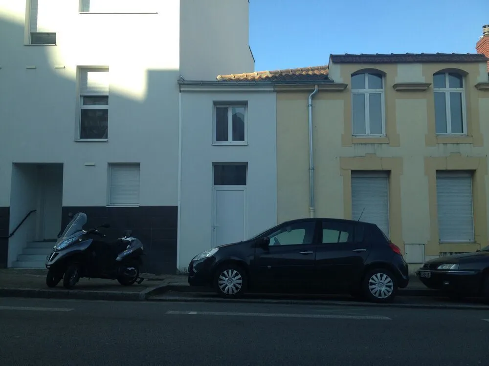 Immeuble