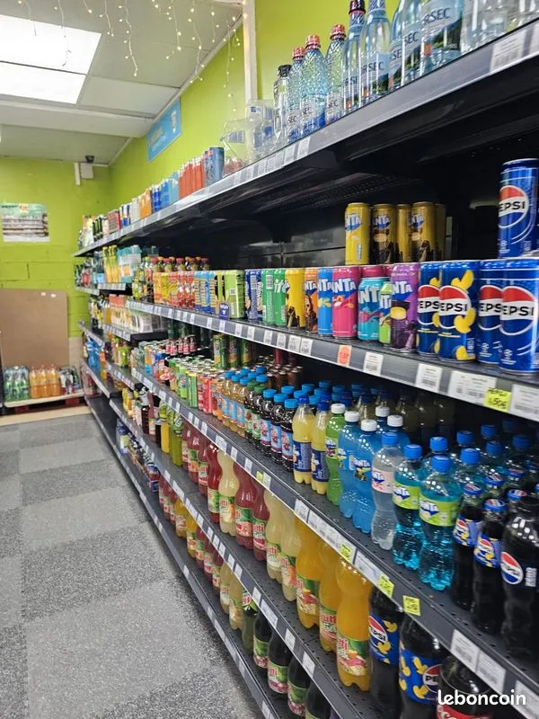 Local commercial