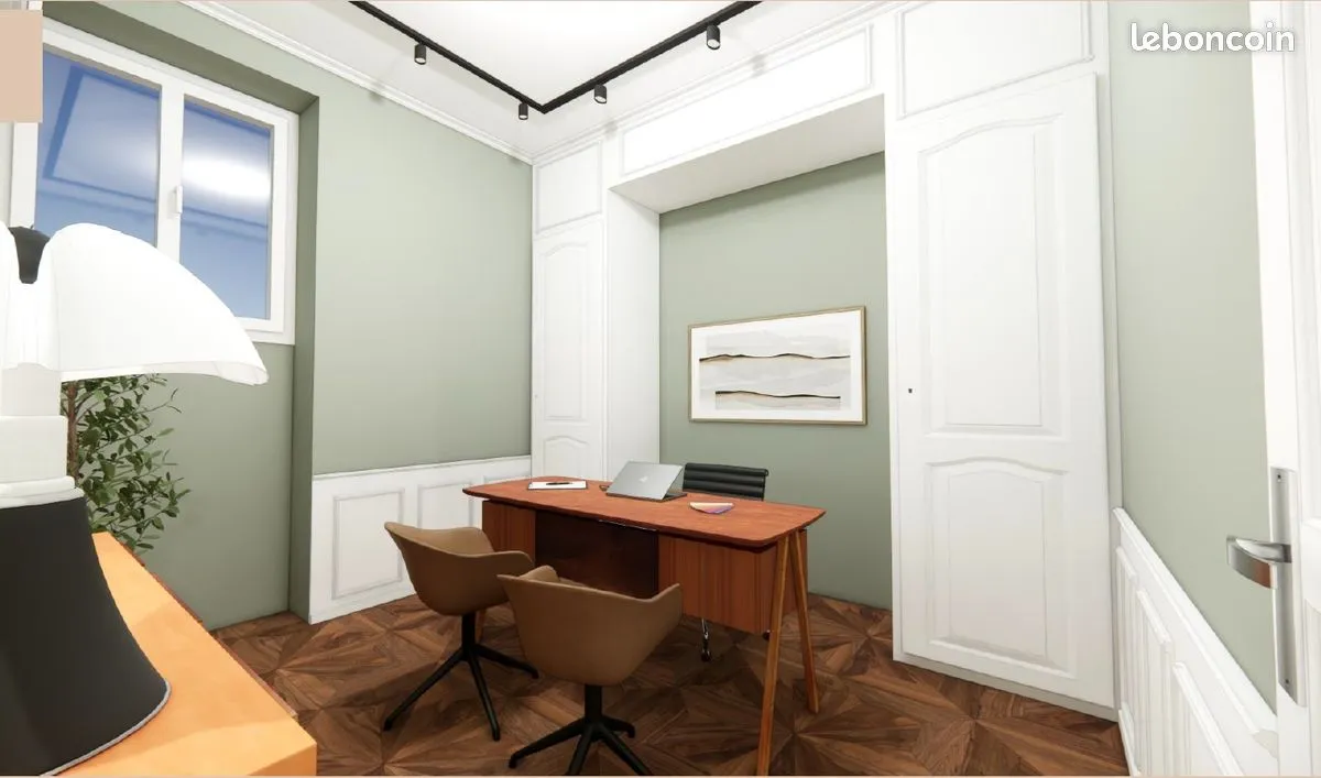 Bureau