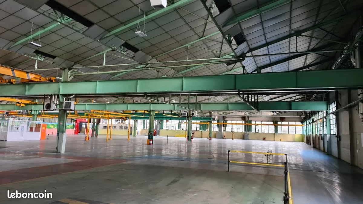 Logistique