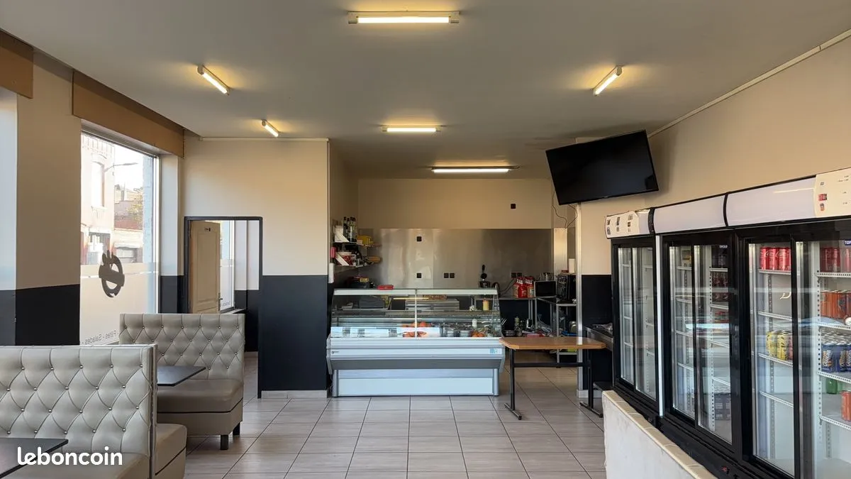 Local commercial