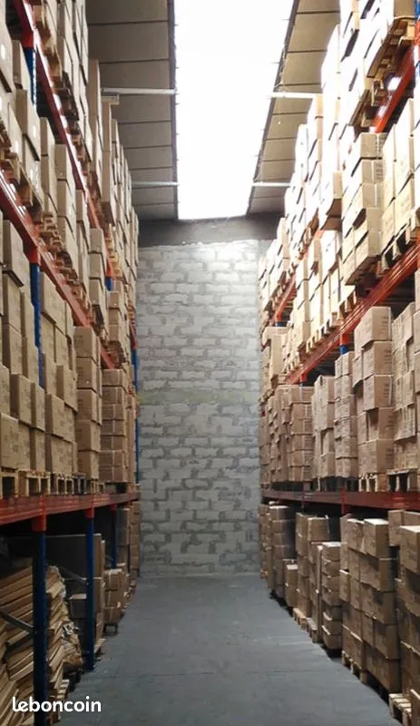 Logistique