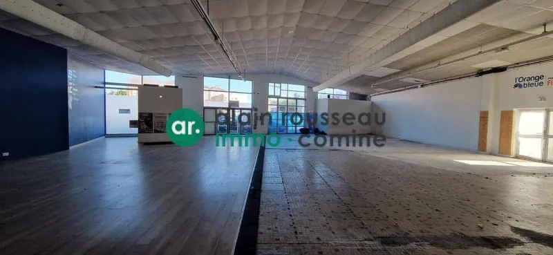Local commercial