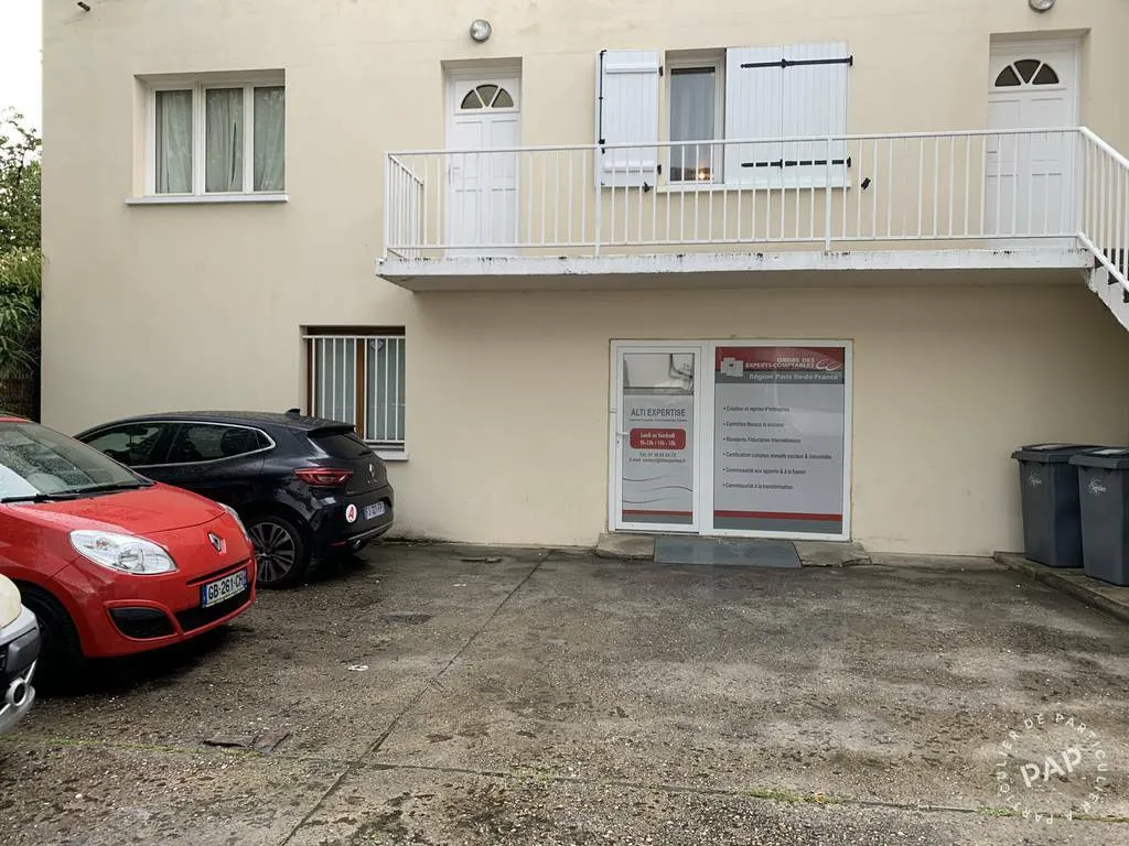 Bureau