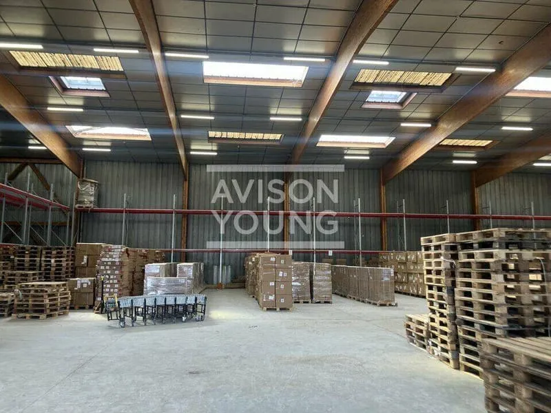 Logistique