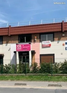 Local d'activité