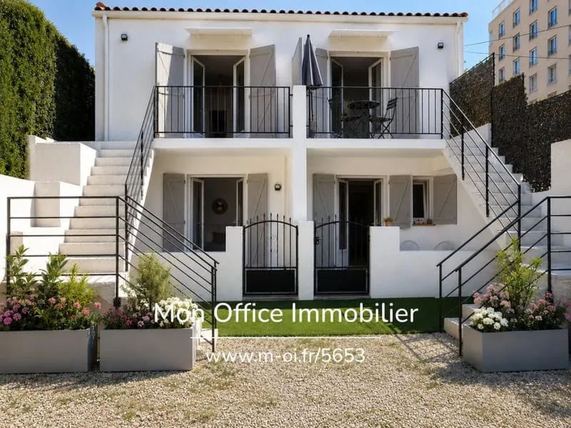Immeuble